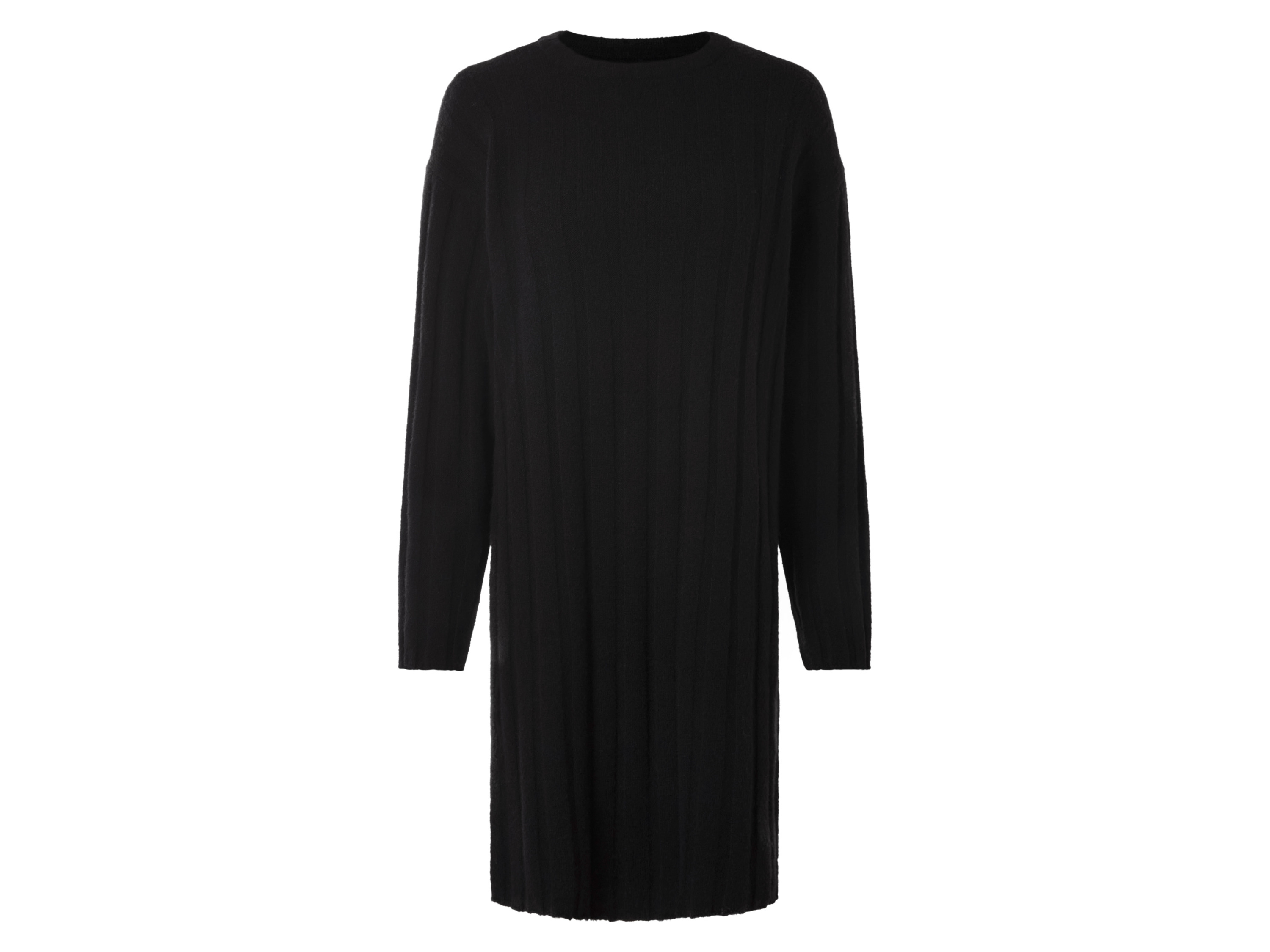 esmara® Sukienka dzianinowa damska 