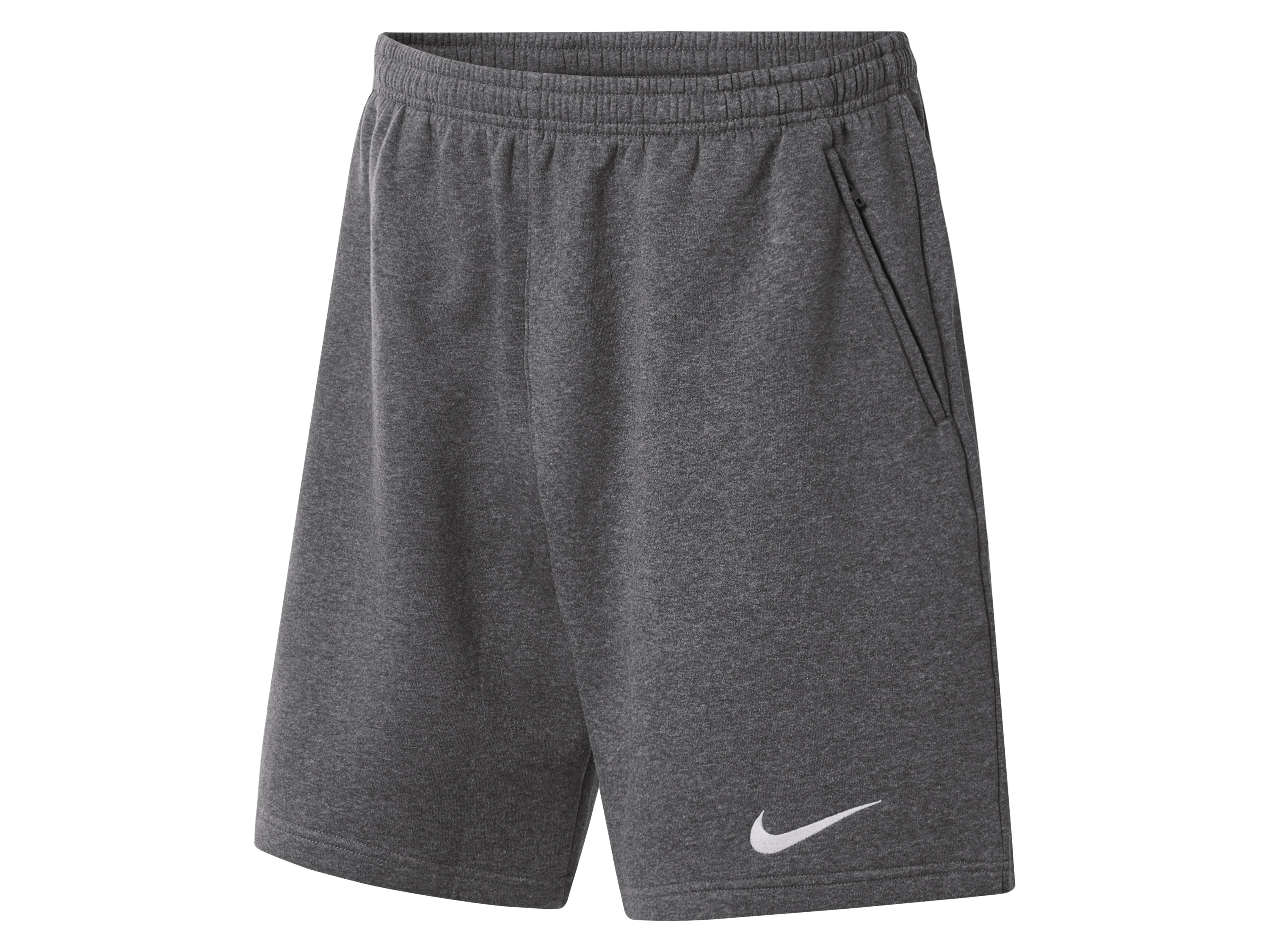 NIKE Szorty dresowe Park26 męskie (Antracytowy)
