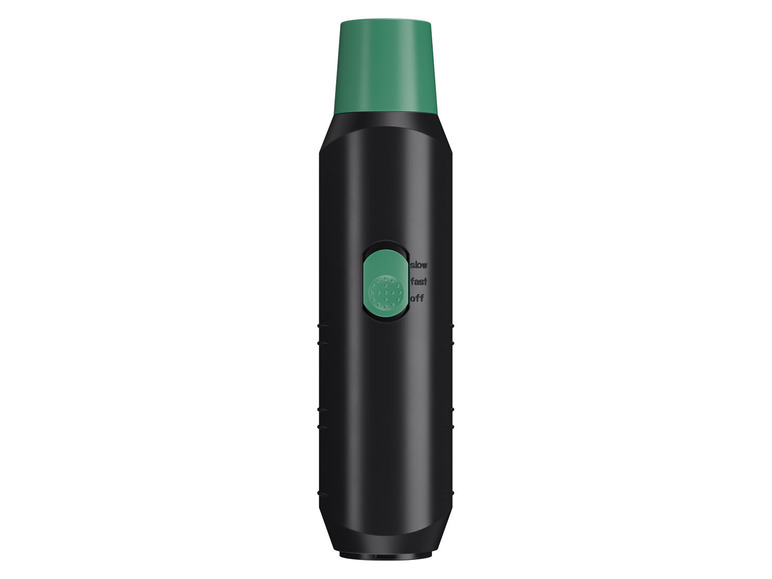 Pełny ekran: Zoofari Szlifierka akumulatorowa do pazurków, 5 V, z 2 poziomami prędkości - zdjęcie 4