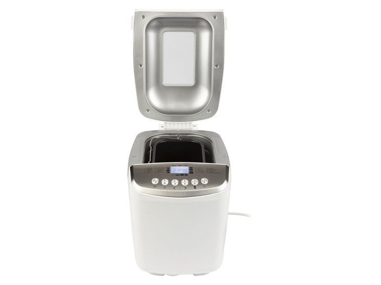 Automat do pieczenia chleba i robienia dżemu EDS SBB 850 F2, 850W