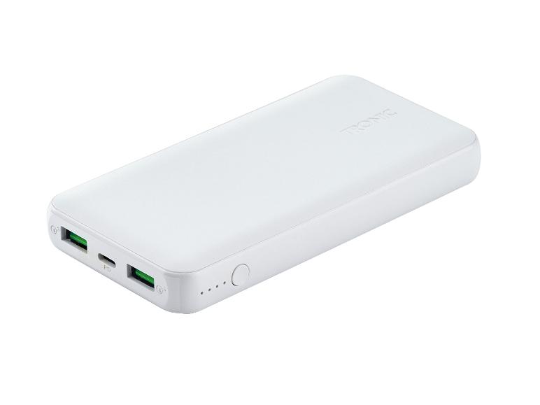 Powerbank 10 000 mAh