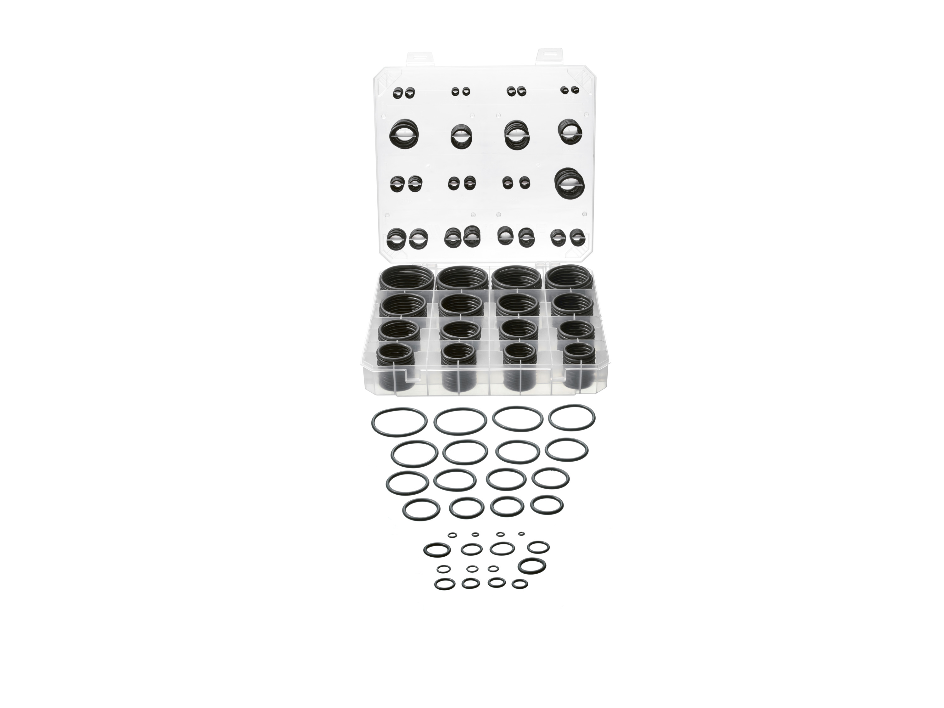 PARKSIDE® Zestaw uszczelek (Pierścień uszczelniający)