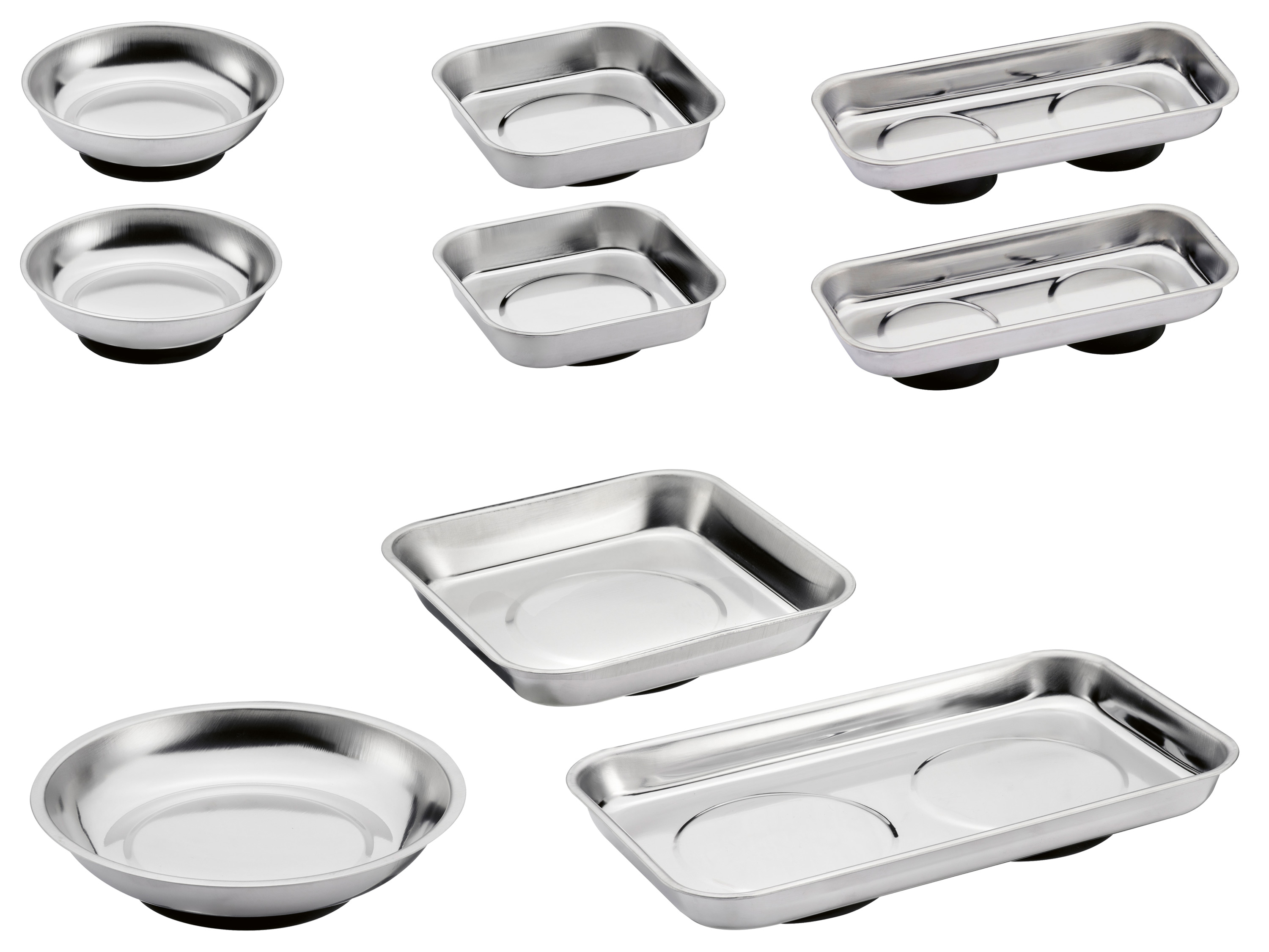 PARKSIDE® Miska lub zestaw tacek magnetycznych