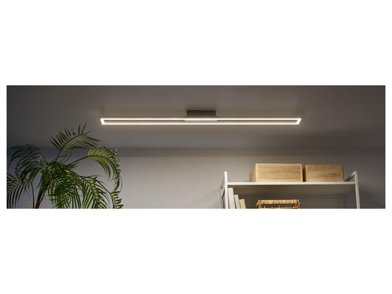Lampa ścienno-sufitowa LED