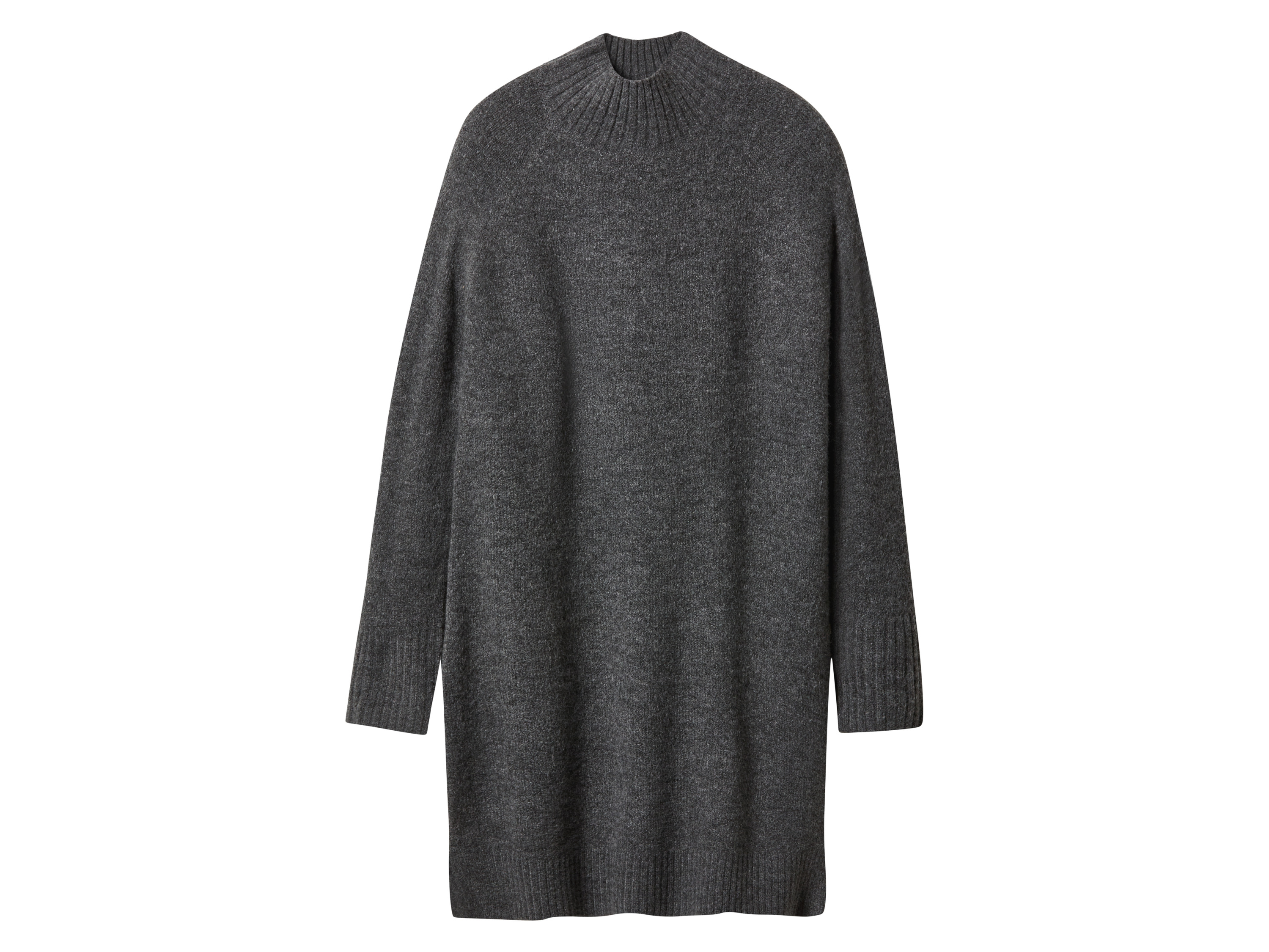 esmara® Sukienka dzianinowa damska