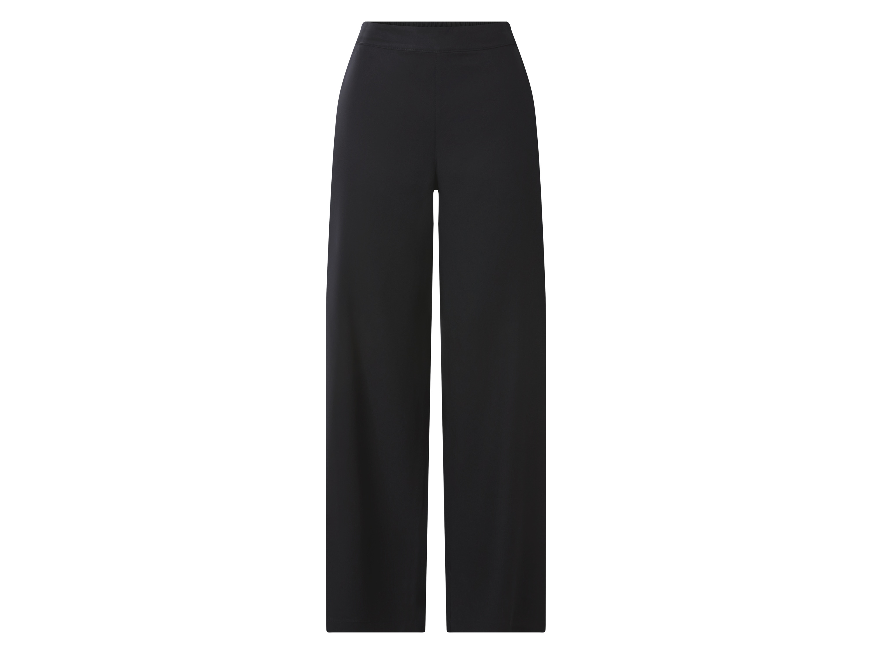 ESMARA® Spodnie damskie (czarny, 34)