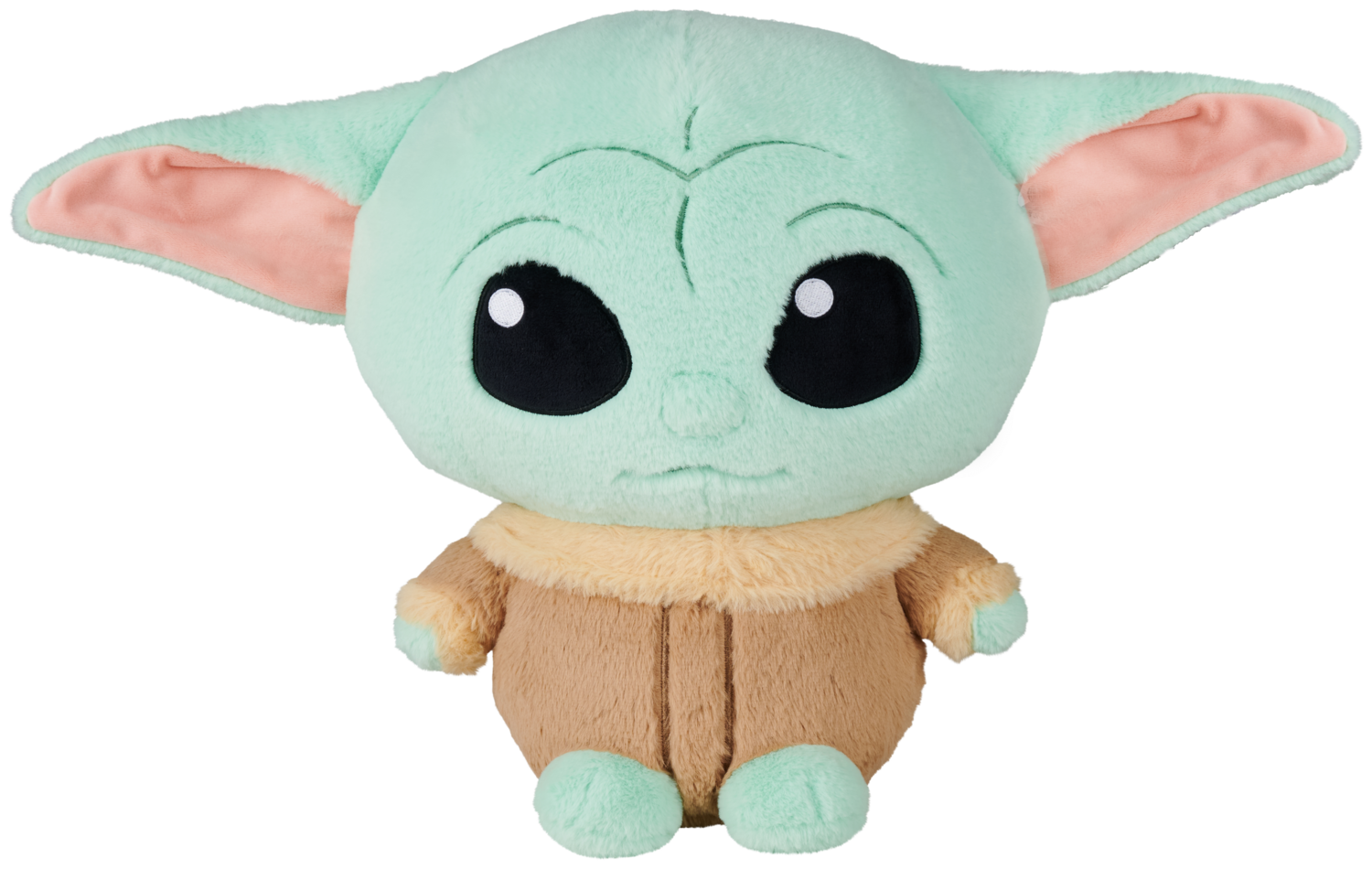 SIMBA Pluszak »Disney Huggables« (Wzór Grogu)