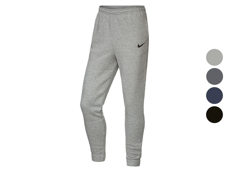 Pełny ekran: Nike Spodnie dresowe męskie Park20 - zdjęcie 1