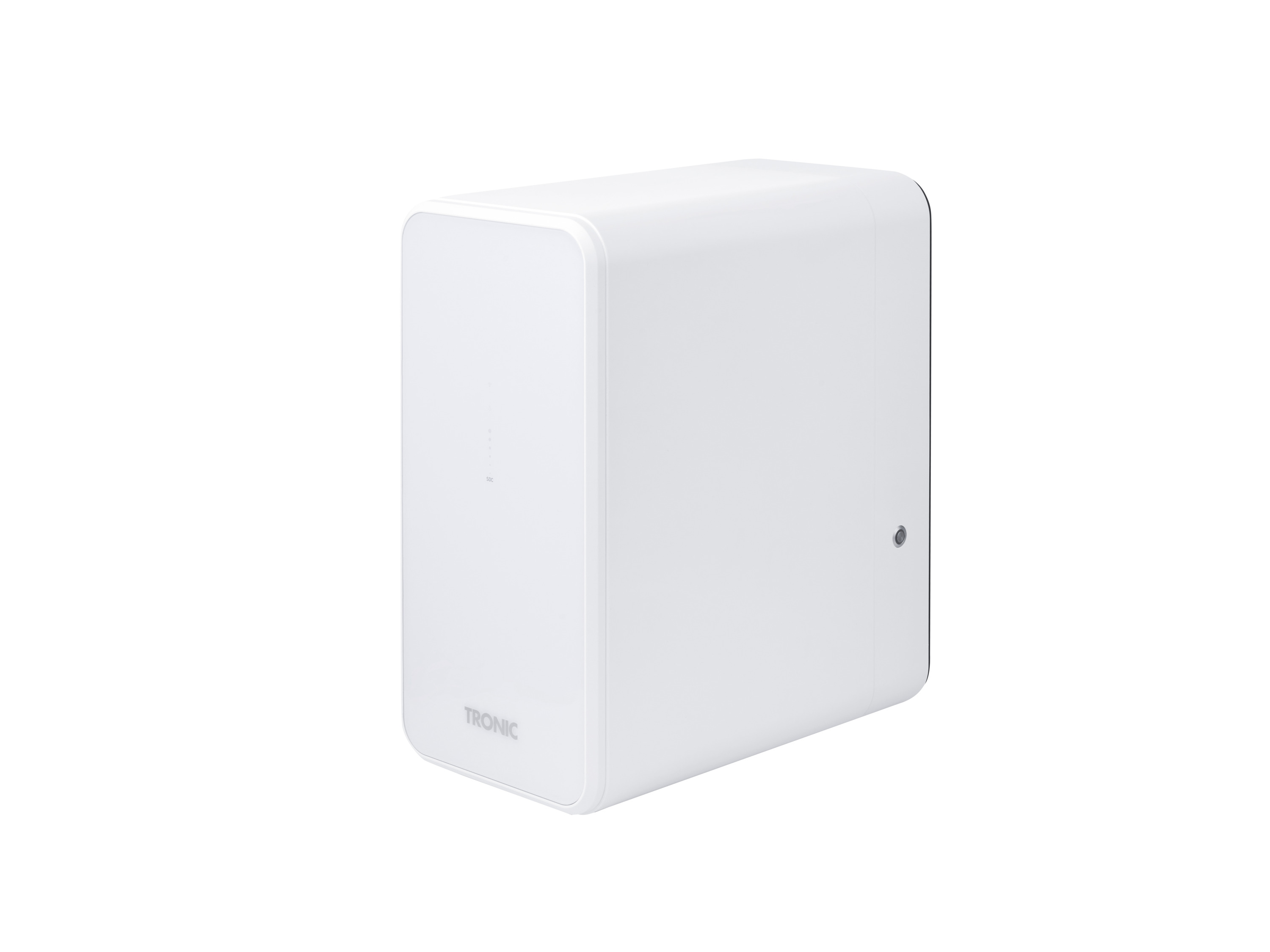 TRONIC® Magazyn energii słonecznej, sterowany aplikacją, 2.240 Wh