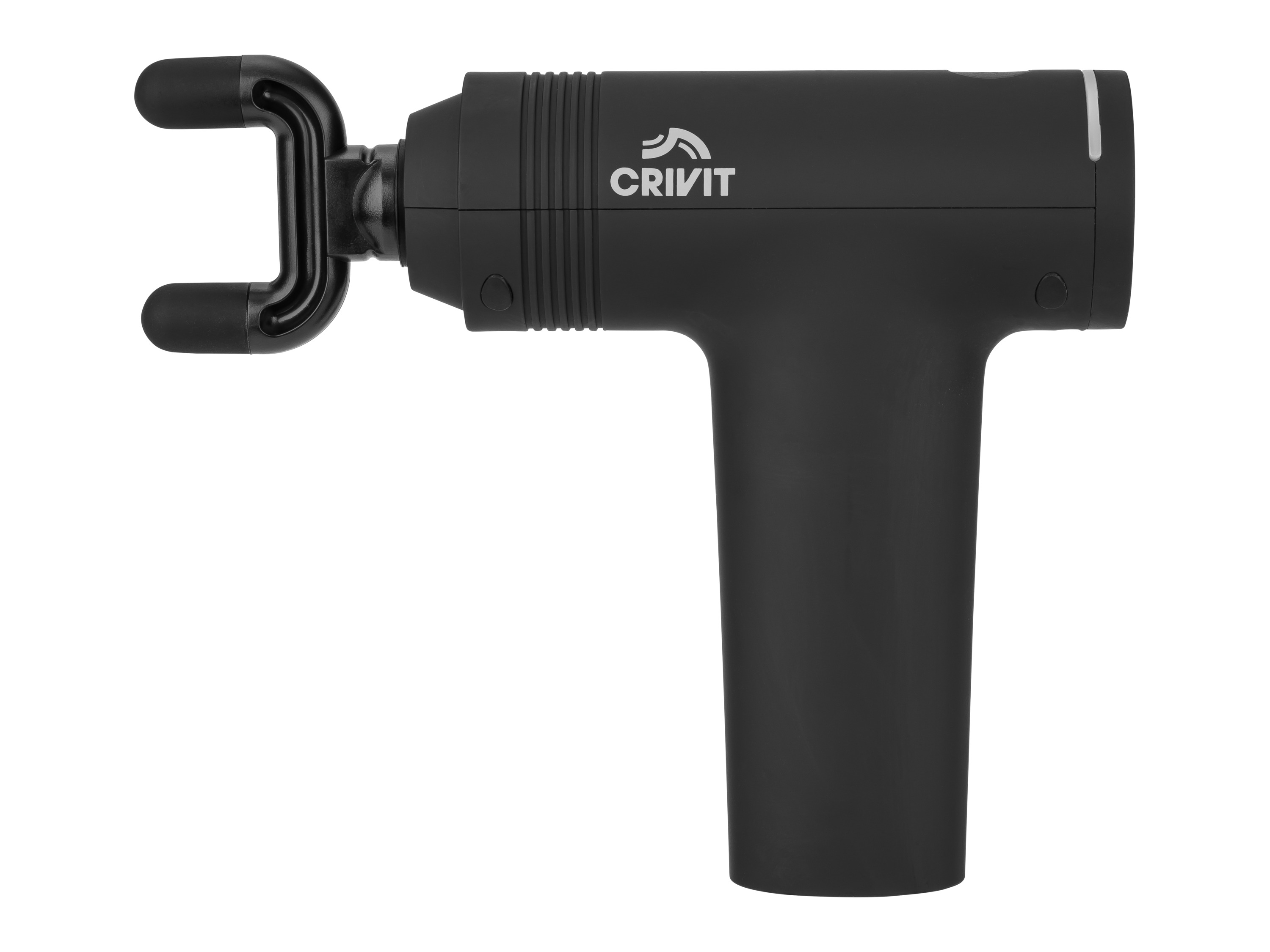 CRIVIT Mini pistolet do masażu - 7