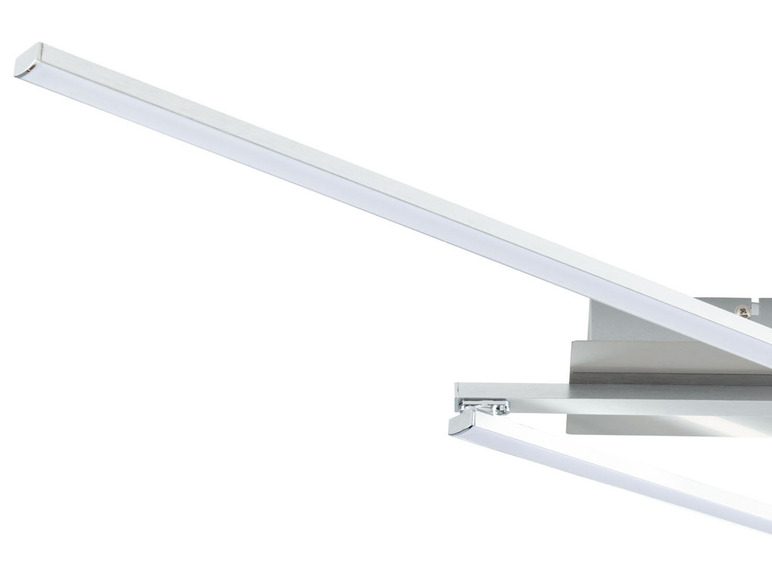 Pełny ekran: LIVARNO home Lampa sufitowa LED, 1 sztuka - zdjęcie 17