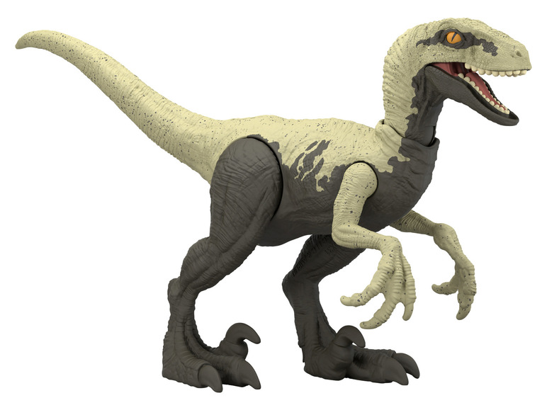 Pełny ekran: Jurassic World Figurka dinozaura - zdjęcie 6