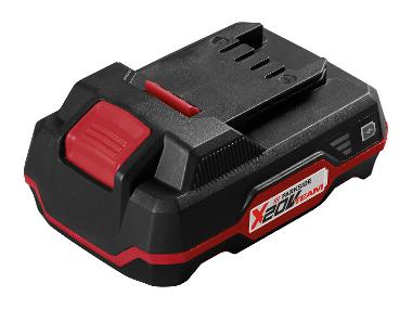 PARKSIDE® Akumulator 20 V / 2 Ah z Cell Balancing, PAP 20 B1