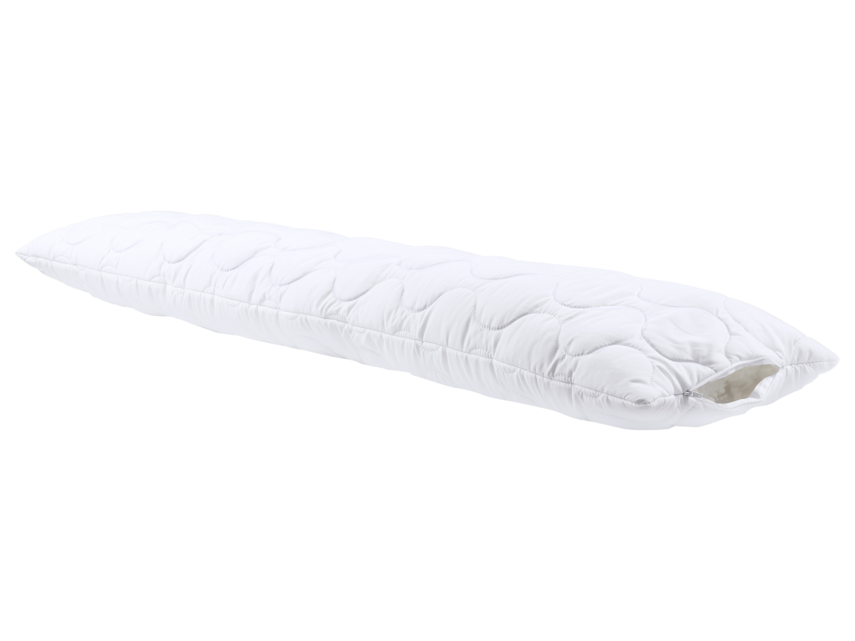 LIVARNO® Poduszka do spania na boku, 40 x 145 cm