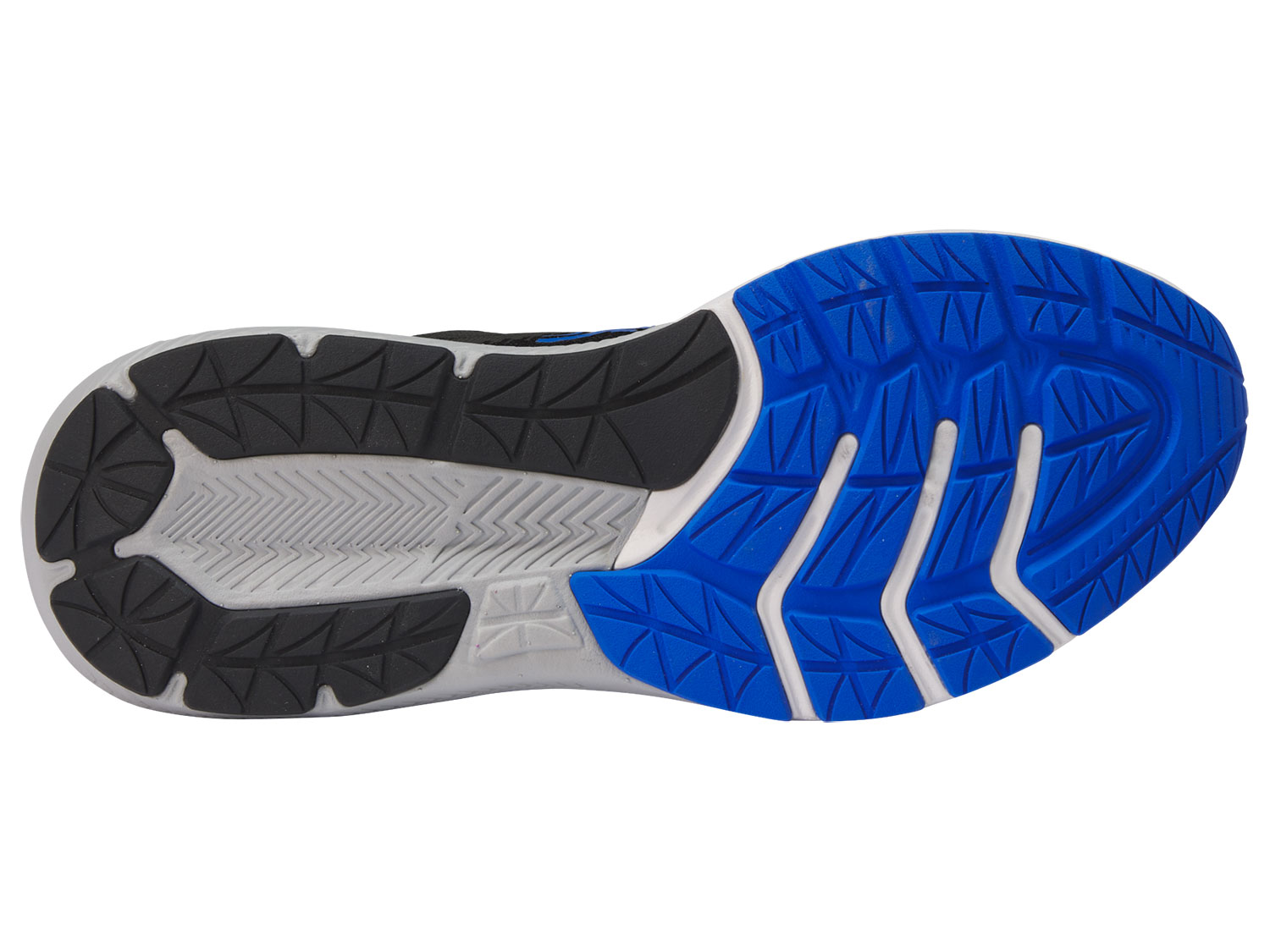 CRIVIT Buty do biegania męskie - 10