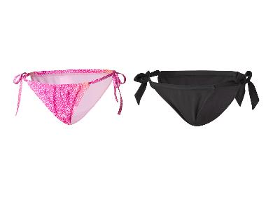 CRIVIT Dół od bikini damskiego