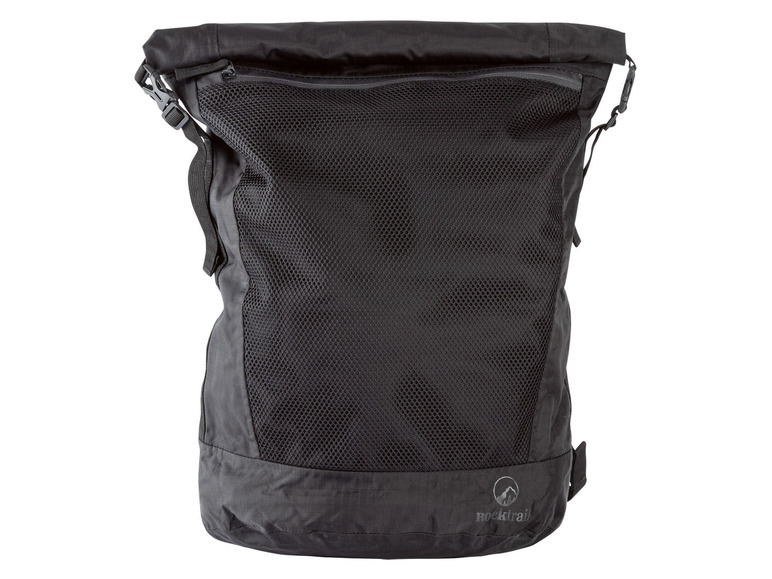 Pełny ekran: Rocktrail Wodoszczelny plecak / 2 wodoszczelne worki Drybag - zdjęcie 16