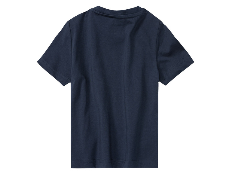 Pełny ekran: lupilu T-shirt chłopięcy z bawełny, 3 sztuki - zdjęcie 21
