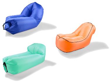 CRIVIT Sofa nadmuchiwana pop-up