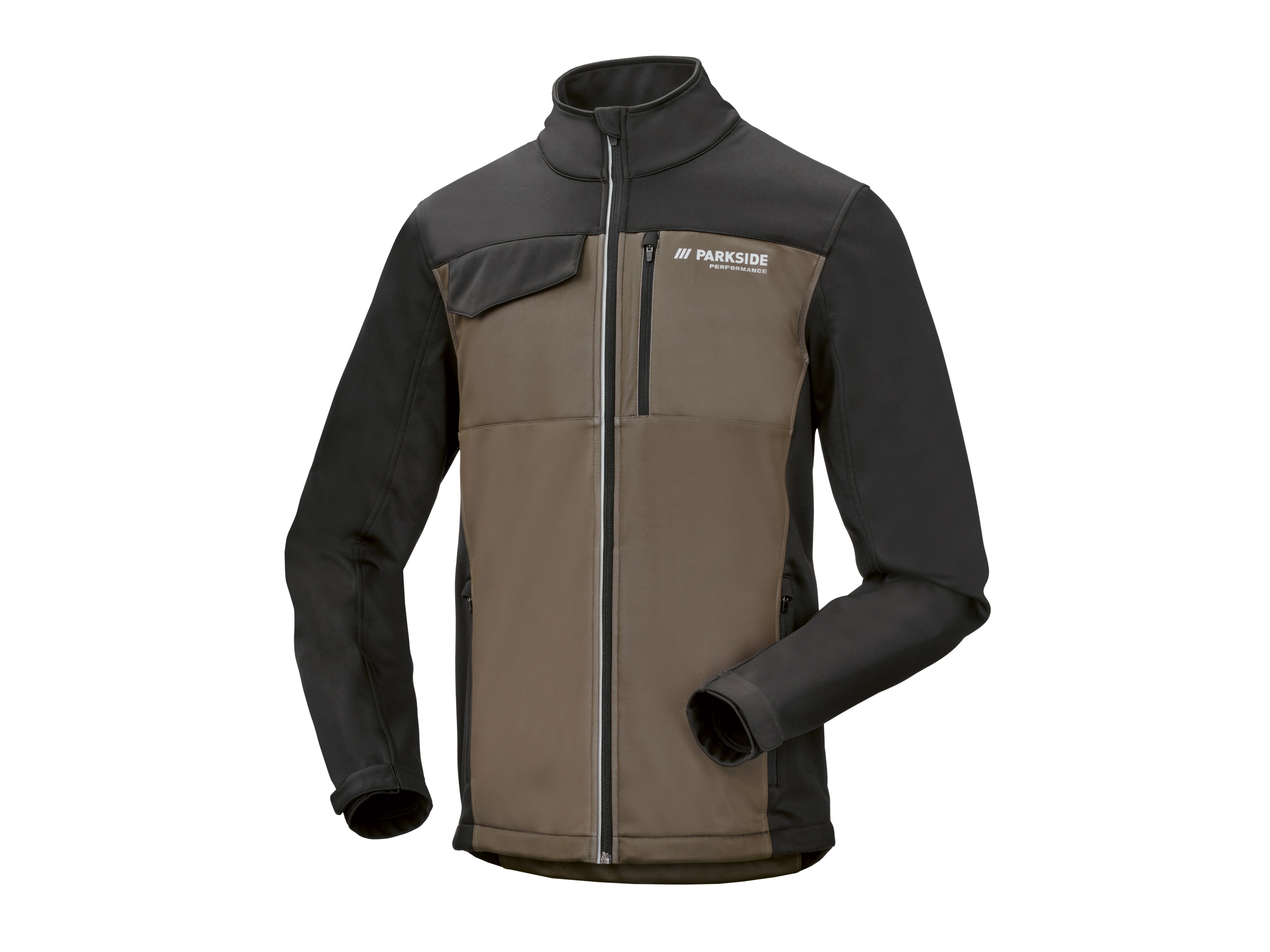 PARKSIDE PERFORMANCE® Kurtka robocza męska softshell 