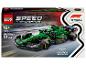 Zestaw konstrukcyjny LEGO Speed Champions Aston Martin Aramco F1 AMR24.