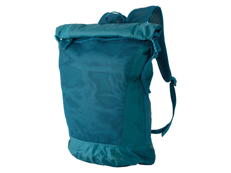 Pełny ekran: Rocktrail Wodoszczelny plecak / 2 wodoszczelne worki Drybag - zdjęcie 4