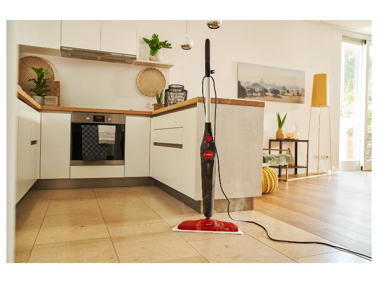 Mop parowy Steam One XXL, 1550 W; Mop parowy Steam One XXL, 1550 W