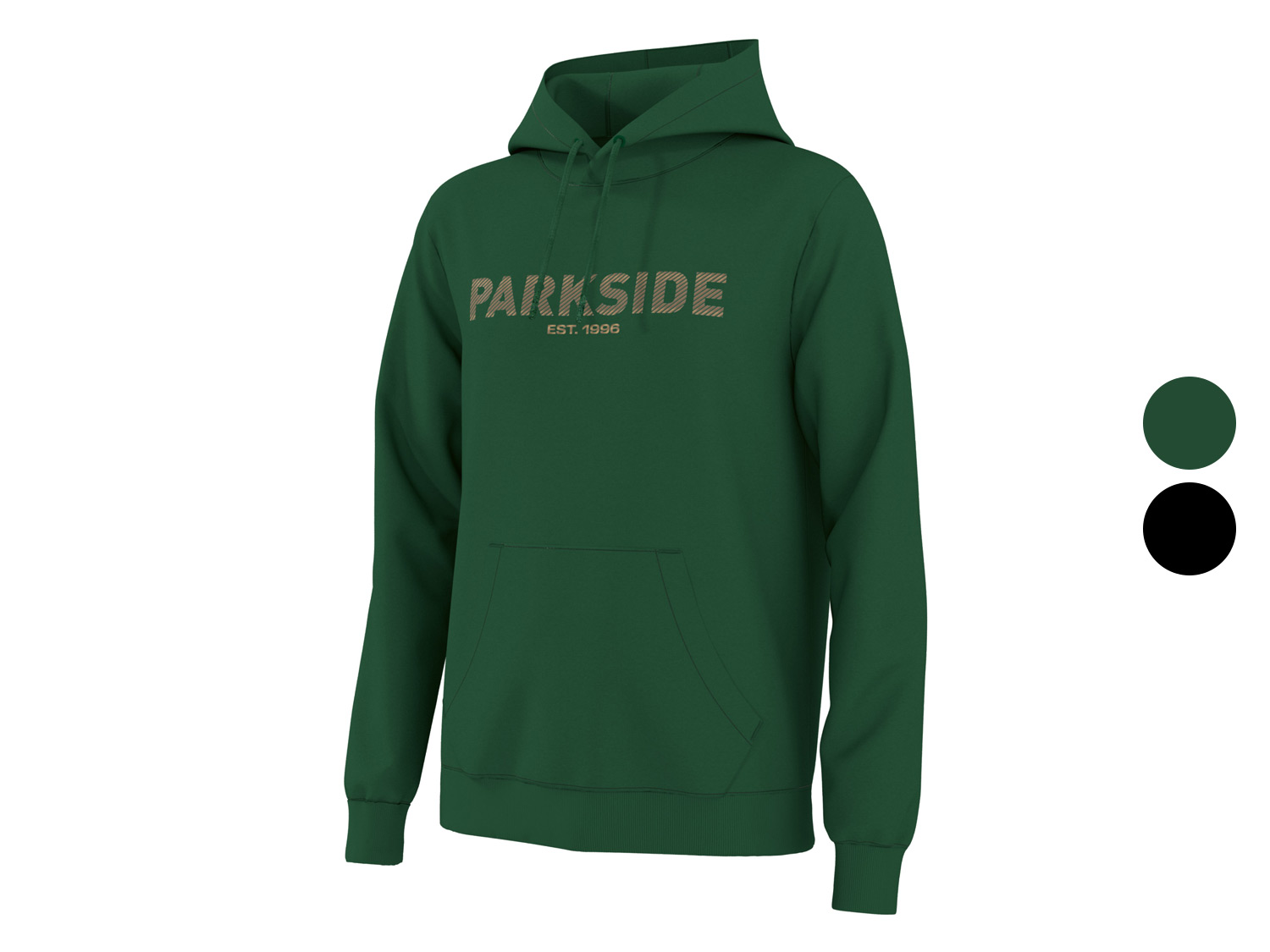 PARKSIDE® Bluza z kapturem Limited Edition męska