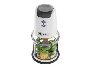 KENWOOD Rozdrabniacz wielofunkcyjny CHP61.000WH, 500W