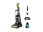 Odkurzacz piorący Bissell PowerWash Pet z akcesoriami.