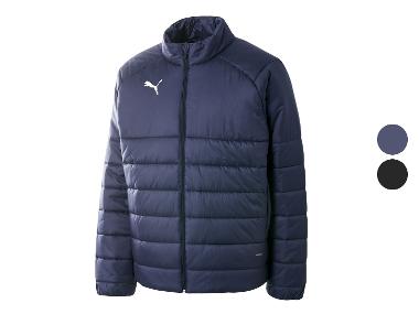 PUMA Kurtka pikowana męska