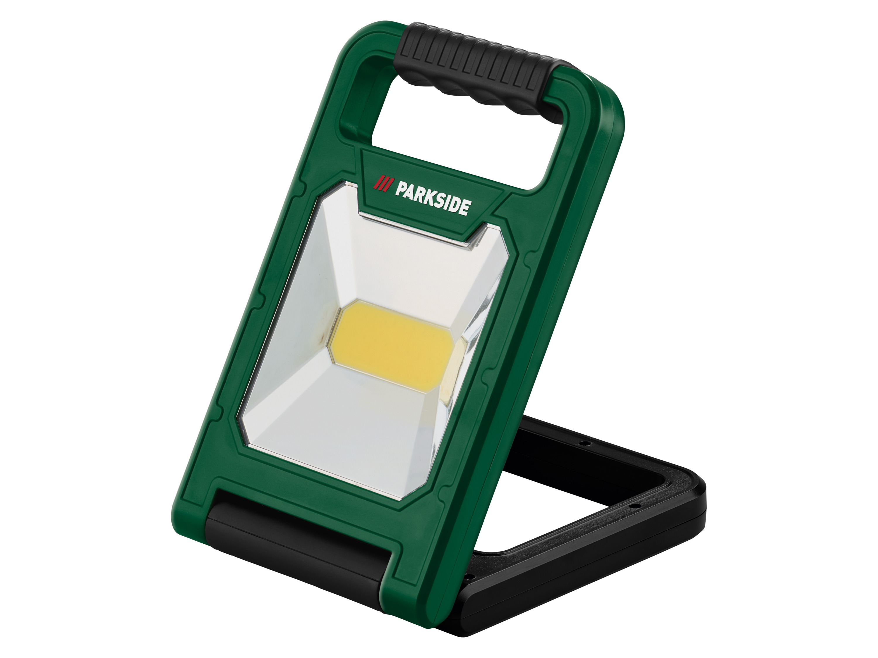 PARKSIDE® Reflektor z diodą świetlną COB-LED, PALC 4 A3 (Z uchwytem)