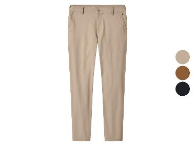 esmara Men Spodnie chino męskie