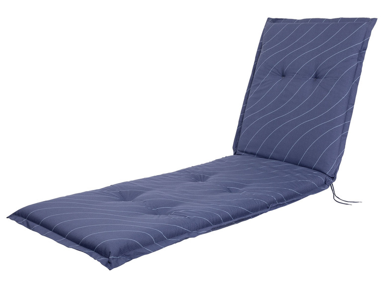 Pełny ekran: LIVARNO home Poduszka na leżak, 190 x 60 x 8 cm - zdjęcie 2