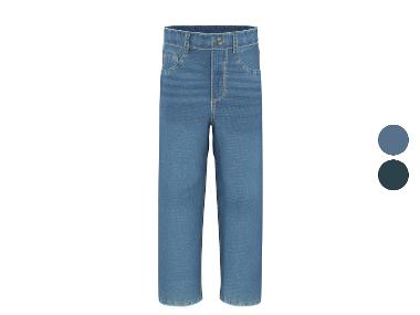 LUPILU® Jeansy Relaxed Fit dziecięce