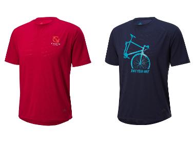 CRIVIT T-shirt funkcyjny męski