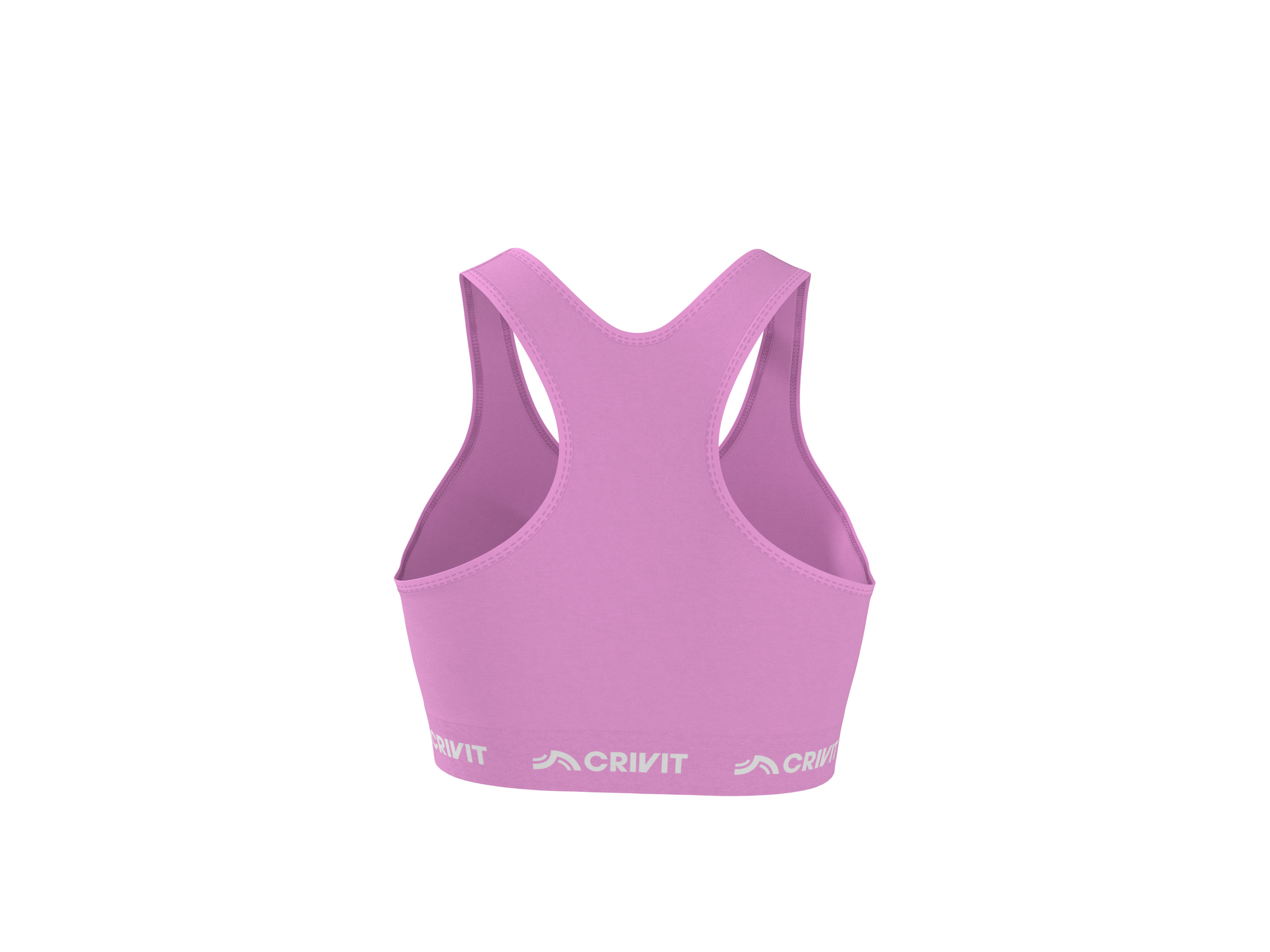 CRIVIT Biustonosz sportowy damski - 4