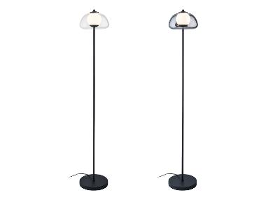 LIVARNO home Lampa podłogowa LED Khepri