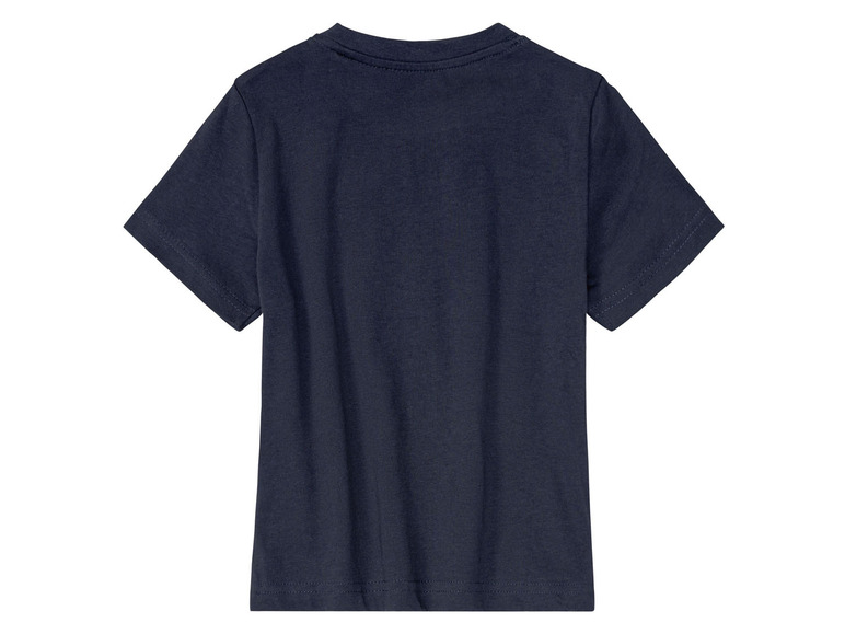 Pełny ekran: T-shirt chłopięcy z bawełny - zdjęcie 3