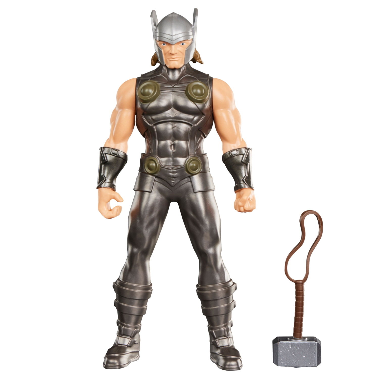 HASBRO Figurki kolekcjonerskie Avengers i Star Wars (Wzór Thor)