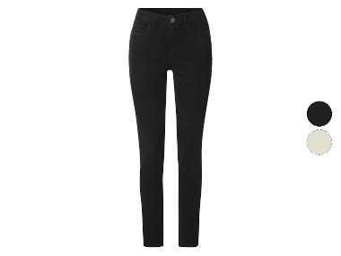 esmara® Jeansy damskie super skinny fit