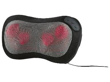 sensiplast® Poduszka masująca Shiatsu