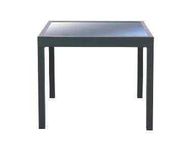 HOME DELUXE Stół ogrodowy VERANO
