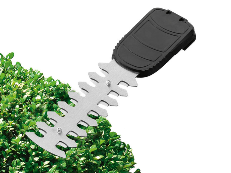 Pełny ekran: PARKSIDE Akumulatorowe nożyce do trawy i krzewów PGSA 4 A2, 4 V - zdjęcie 9
