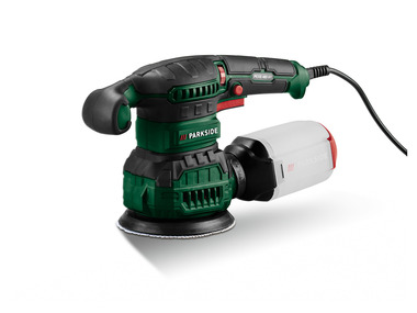 PARKSIDE® Szlifierka mimośrodowa PEXS 480 A1, 480 W