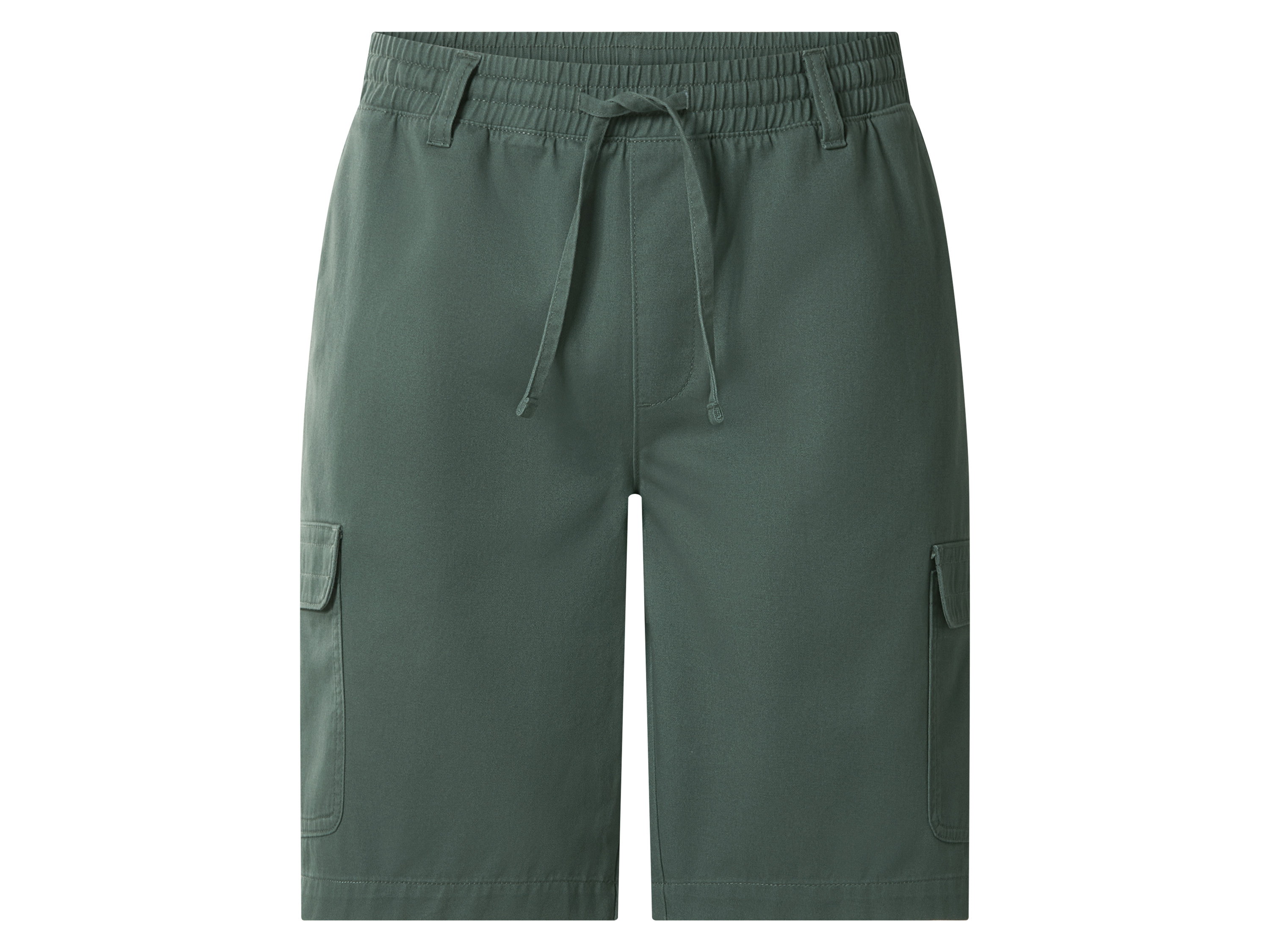 esmara Men Bermudy cargo męskie 