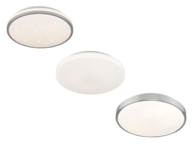 Lampa łazienkowa LED
