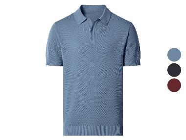 ESMARA MEN Koszulka polo męska