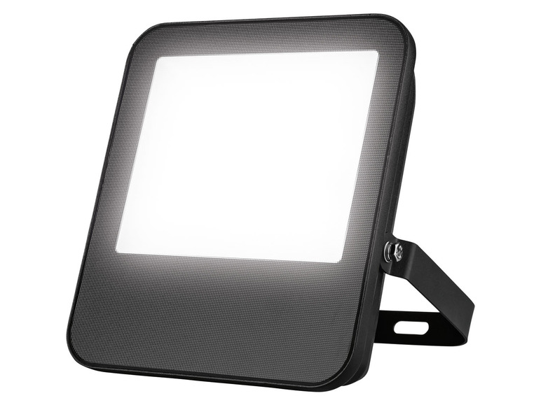 Pełny ekran: LIVARNO home Reflektor zewnętrzny LED, Zigbee Smart Home - zdjęcie 4