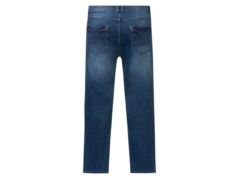 Pełny ekran: LIVERGY Spodnie męskie XXL z miękkiego jeansu - zdjęcie 3